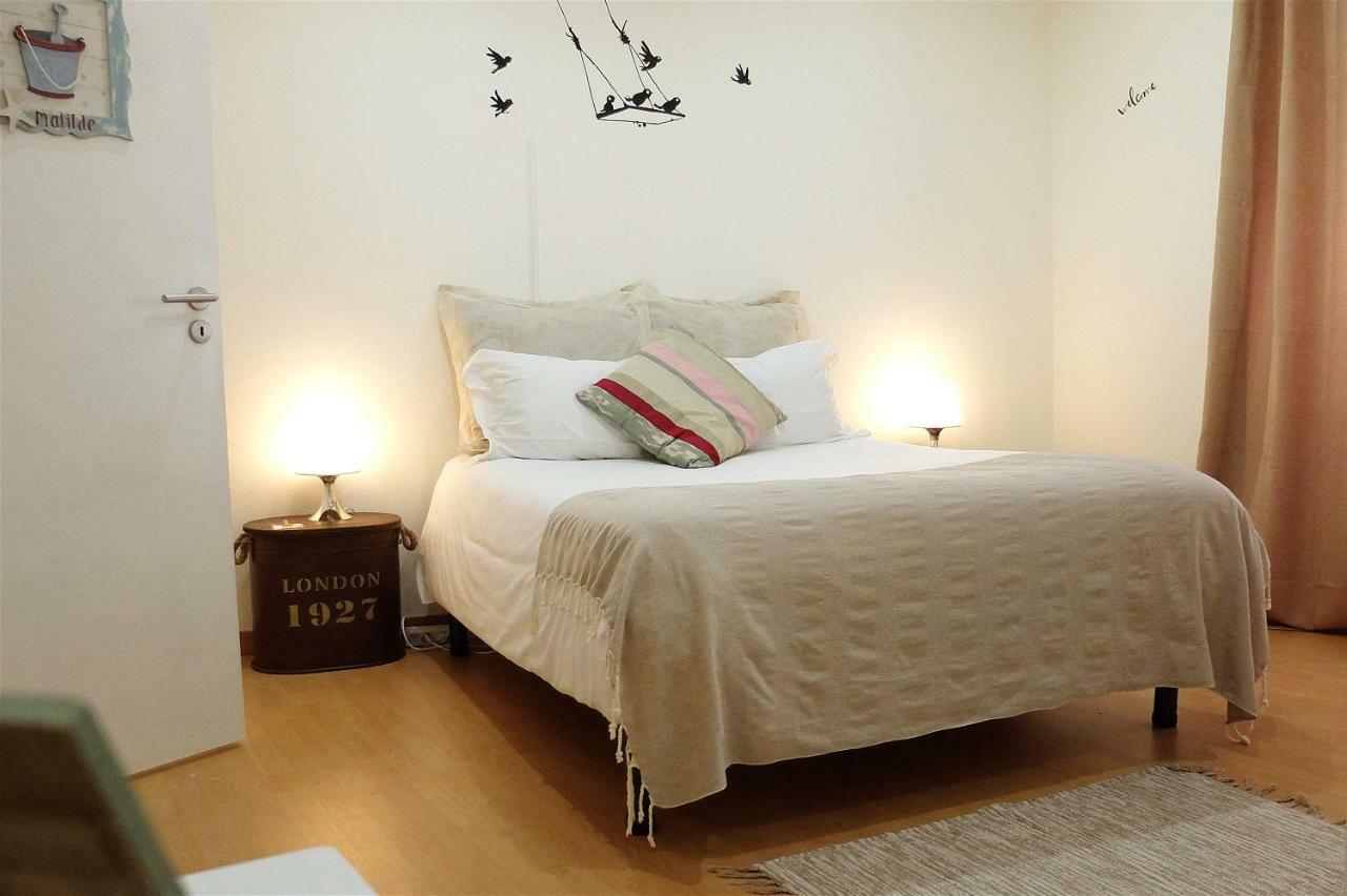 Quarto Triplo Standard